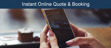 instant online quotes